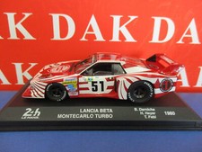 Die cast 1/43 Modellino Auto