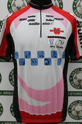 Maglia ciclismo modyf - modyf, l