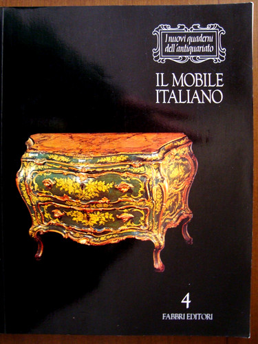 Mobile italiano serie - il,