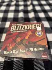 Guerra lampo! Gioco da Tavolo
