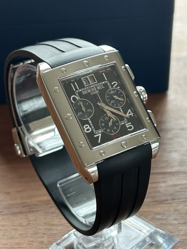 Raymond weil cronografo - raymond,