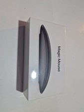 Apple Magic Mouse 2 - Grigio
