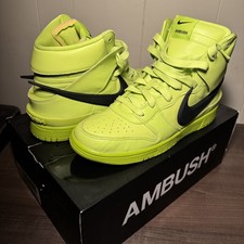 Taglia 11m ambush x nike - 11m,