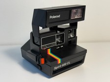 Polaroid Spirit 600 CL