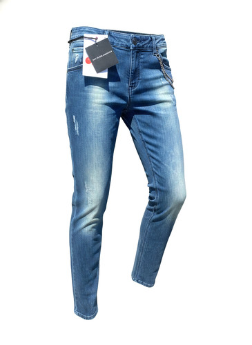 Jeans nine the - nine:in, the:morning