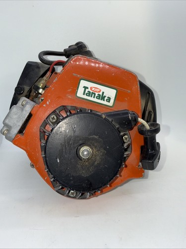 Motore tanaka piccolo 23cc - motore,