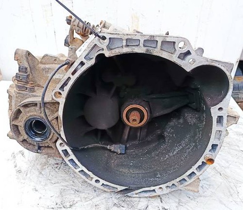 2008 gearbox used - 5,