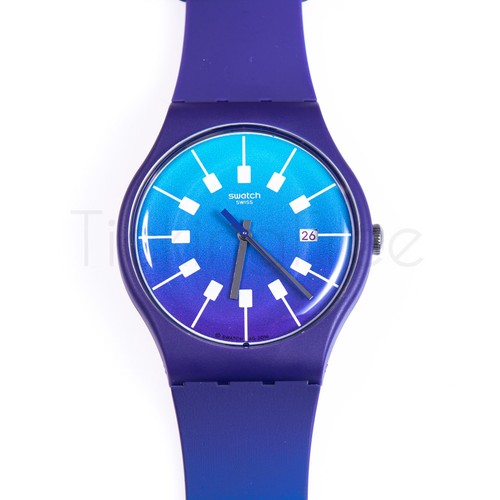 Swatch new gent 2017 - gent, suov400