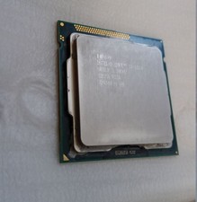 Intel Core i3-2120 + RAM DDR3
