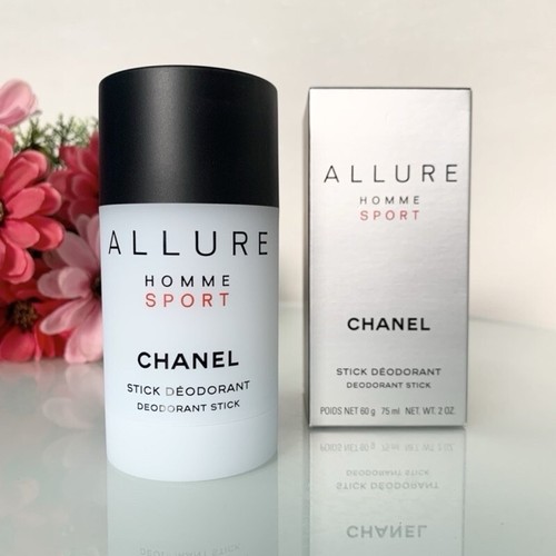 Chanel allure homme sport - allure,