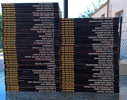 Lotto numeri dylan dog - numeri,