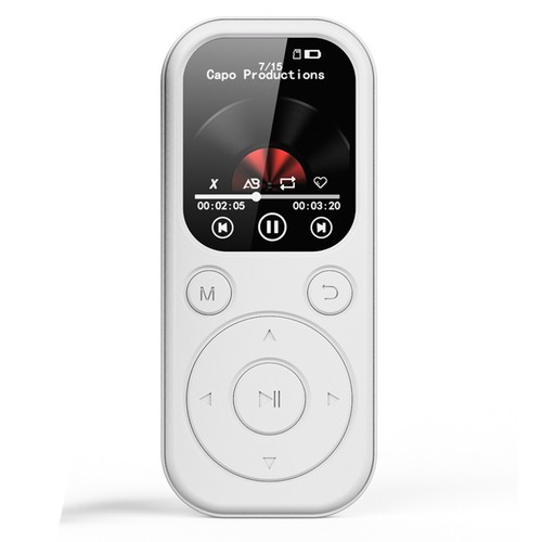 Lettore mp3 bluetooth 4 - mp3, 5.4