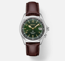 Nuovo orologio automatico