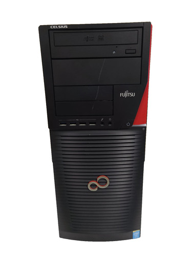 Fujitsu celsius m730n - fujitsu,