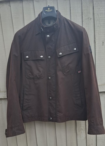 Giacca belstaff beat - giacca,
