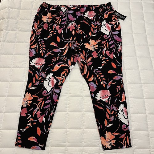Leggings donna dentro nuovi