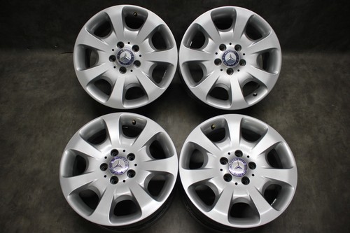 Originale mercedes w203 - w203, cerchi