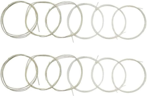 Set corde per - di,