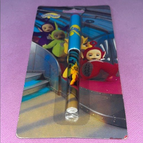 Penna ragdoll teletubbies - penna,
