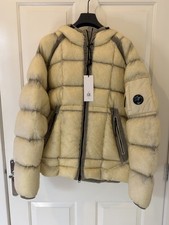 C.P. Company Pistachio 402 D.D