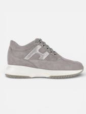 Hogan donna interactive grigia - donna,