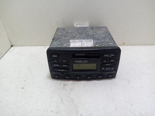 Autoradio per ford serie - autoradio,