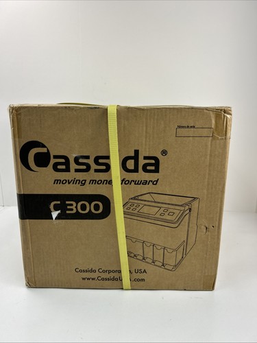 Cassida c300 contatore - c300,