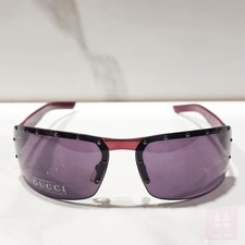 Gucci GG 1823  vintage sunglasses Y2K 2000 Tom Ford ERA occhiali lunette brille