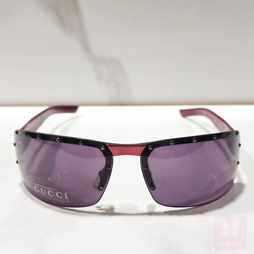 Gucci 1823 vintage - gg,