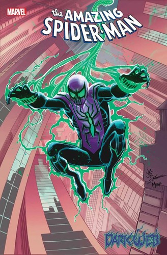 Amazing spider man - amazing, ()