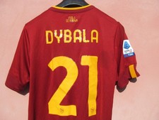 MAGLIA SHIRT CAMISETA CALCIO