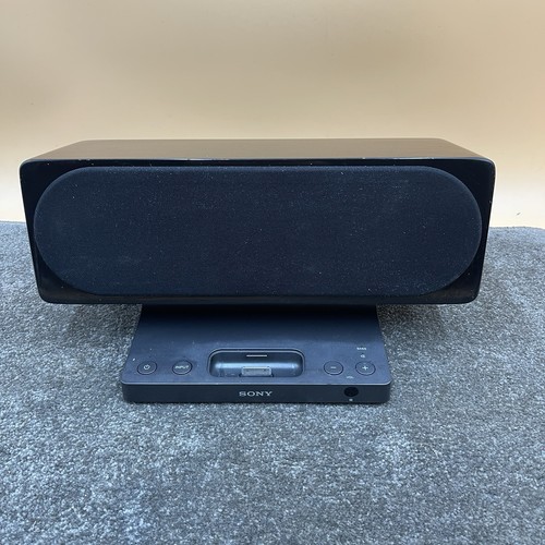 Sony srs gu10ip - srs-gu10ip, iphone