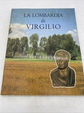 LA LOMBARDIA DI VIRGILIO -