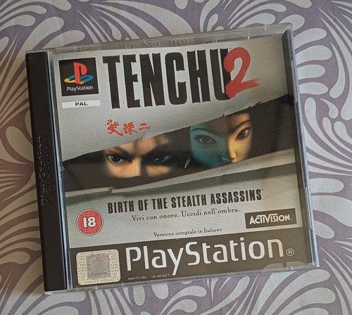 Sony playstation psx gioco - 1,