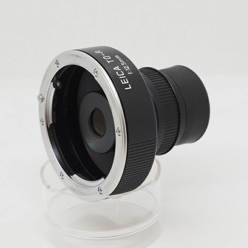 Adattatore telescopio usato