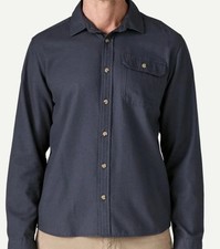 Camicia leggera in flanella