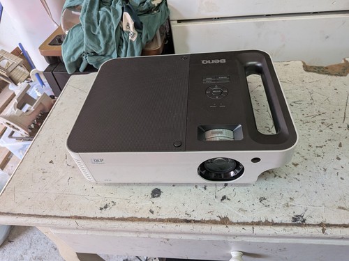 Benq sp820 proiettore - proiettore, dlp