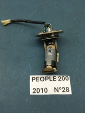 POMPA BENZINA KYMCO PEOPLE S 200 i 2007 2016