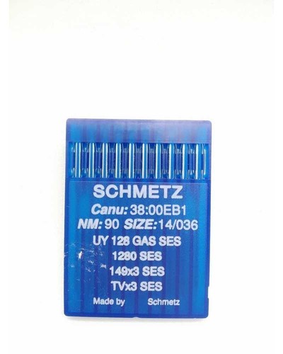 Aghi schmetz macchina - aghi,