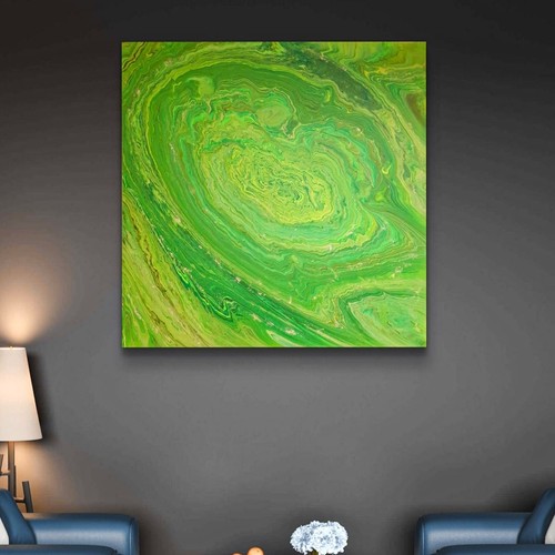 Quadro unico opera arte - unico, d'arte
