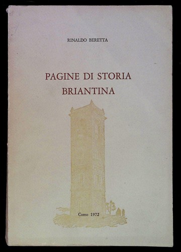 Beretta rinaldo pagine - rinaldo,