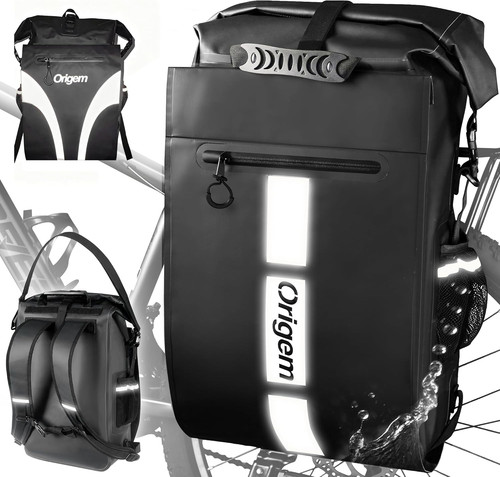 32l borsa bici - bici, posteriore