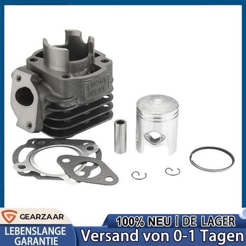 Kit cilindro 50cc per keeway - 50cc,