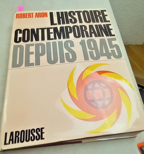 Storia contemporanea dal - storia,