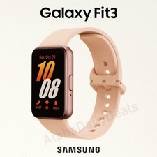 NEW Samsung Galaxy Fit3