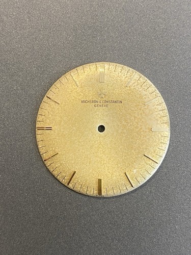Vacheron constantin dial - vacheron,