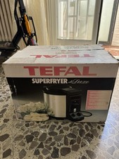 friggitrice ad aria TEFAL