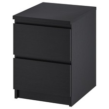 IKEA MALM - Cassettiera con 2