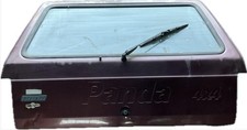 COFANO POSTERIORE PER FIAT