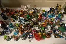 Skylanders GIANTS Swap